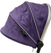 Pram Hood