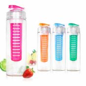 24 x Aqua Fruit Infusion 700Ml Bottle RRP 6.99 Ea.