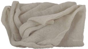 5 x 100G Polishing Cloths