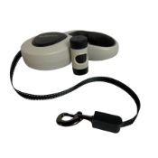 5M (16Ft) Retractable Dog Lead