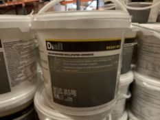 3.5Kg Tub Ready Mix Wallpaper Paste