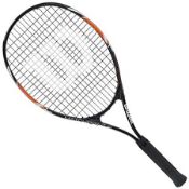Wilson Matchpoint Xl Tennis Racket