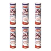 750G Carplan Ice Melt Salts