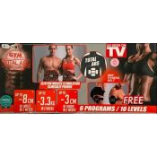 Gym Form Total Abbs Sport (Box Damaged)