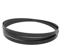 3480 mm x 25 x 3 tpi Bandsaw blades ( wood cutting ) Retail £39.99 each