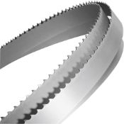 4114 mm x 25 x 3/4 tpi Bi Metal Bandsaw blades ( wood Metal cutting ) Retail £59.99 each