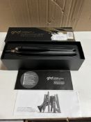 GHD Platinum plus professional styler. RRP £220 - GRADE U