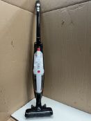John Lewis 2 in 1 cordless vacuum cleaner 0.4L. RRP £100 - GRADE U