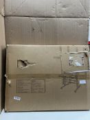 Computer desk. RRP £80 - GRADE U