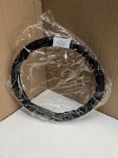 Steering wheel cover. RRP £15 - GRADE A