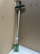 Walensee weed grabber. RRP £20 - GRADE U