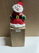 Christmas decoration. RRP £30 - GRADE U
