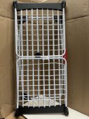 Vileda clothes airer. RRP £60 - GRADE U