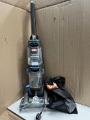 VAX Dual power pet advance. RRP £200 - GRADE U