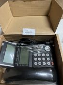 NEC Office phone. APPROX. RRP £100 - GRADE A