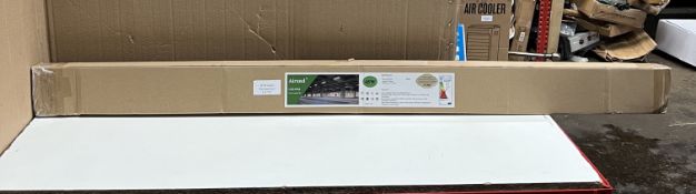 Airand LED IP66 45W Long Bulb. RRP £35 - GRADE U