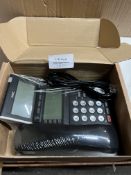 NEC Office phone. APPROX. RRP £100 - GRADE A