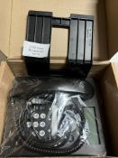 AVAYA Office phone. APPROX. RRP £100 - GRADE A