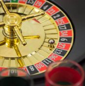 (291/R3) Lot RRP £120. 10x Drinking Roulette Casino Style Drinking Game RRP £12 Each. (All Units...
