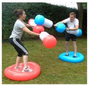 (262/10J) Lot RRP £120. 4x #winning Duel Battle RRP £30 Each. (All Units Have Return To Manufactu...