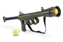 (288/P) 10x ManÕs Best Friend Ball Launcher RRP £18 Each. (All Units Have Return To Manufacturer...