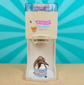 (108/5N) Lot RRP £150. 2x Mr Creations Ice Cream Machine RRP £75 Each. (All Units Have Return To...