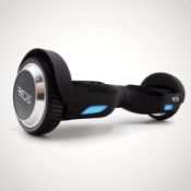 (313/2K) RRP £175. Red5 Hoverboard Pro (Main Body Only). (Unit Has Return To Manufacturer Sticker...