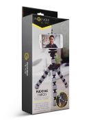 (146/10A) Lot RRP £110 Ð 11x Items. 6x Ingenious Gifting Flexible Tripod RRP £10 Each. 2x Ingenio...