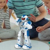 (306/2J) Lot RRP £150. 5x Red5 Motion Robot (3x Units No Box, Main Body Only) RRP £30 Each. (All...