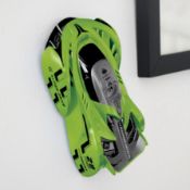 (299/R3) Lot RRP £200. 10x Mixed Colours Red5 RC Wall Climbing Super Car RRP £20 Each. (All Units...