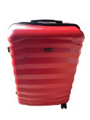 Pierre Cardin Very Large Case, Unclaimed Property from a Private Jet Charter