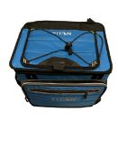 Lost Property from a Private Jet Charter, contents include Small Handbag, Electrical Goods, Alco...