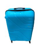 Large, Heavy Case Full with Contents, Lost property from a Private Jet Charter