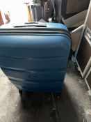 Unclaimed Case from our Private Jet Charter