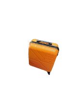 Unclaimed Property from a Private Jet Charter, Crew Luggage Bag, Contains an iPhone 12