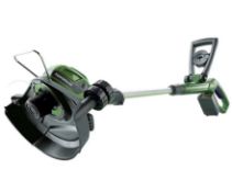 (25/Mez/1D) Lot RRP £158. 2x Powerbase 30cm 20V Cordless Grass Trimmer RRP £79 Each. (Both Units...