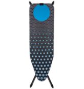 (54/R3) Lot RRP £150. 3x Minky Hot Spot Iron Board RRP £50 Each. (2x Units Wrapped In Original Pa...