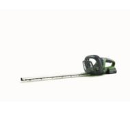 (14/Mez/1D) Lot RRP £130. 2x Powerbase 51cm Cordless Hedge Trimmer RRP £65 Each (Both Units Batte...