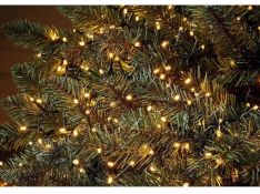 (105/M1R) Lot RRP £280 Ð 7x Items. 2x 800 LED String Lights Warm White RRP £50 Each (Mains Powere...