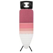 (64/R3) Lot RRP £160. 4x Minky Infinity Ironing Board RRP £40 Each. (All Units Have Bent Legs). (...
