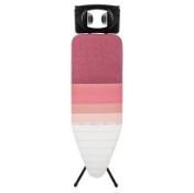(65/R3) Lot RRP £160. 4x Minky Infinity Ironing Board RRP £40 Each. (All Units Have Bent Legs, 1x...
