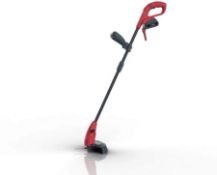 (12/Mez/1D) Lot RRP £138. 3x Sovereign Items. 2x 18V Li-Ion Cordless Grass Trimmer RRP £59 Each (...