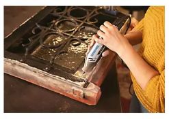 (92/M1G) RRP £99. Dremel 4250 175W High Performance Multi Tool With Fully Variable Speed.