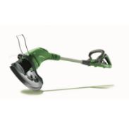 (44/Mez) Lot RRP £104. 2x Items. 1x Powerbase 30cm 450W Electric Grass Trimmer RRP £45. 1x Sovere...