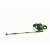 (22/Mez/1D) Lot RRP £125. 2x Powerbase Items. 1x 66cm 710W Electric Hedge Trimmer RRP £65. 1x 30c...