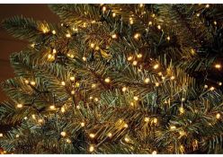 (104/M1R) Lot RRP £241 Ð 7x Items. 1x 600 LED String Lights Warm White RRP £40 (Mains Powered, In...
