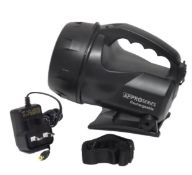 (96/M1E) Lot RRP £150 Ð 14x Lighting Items. 1x AP Pro Series Rechargeable High Performance Spotli...