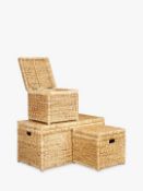 Pallet of Raw Customer Returns - Category - HOMEFURNISHINGS - P100115686
