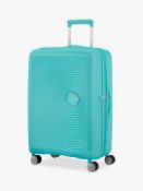 Pallet of Raw Customer Returns - Category - TRAVELGOODS - P100116604