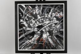 Original Painting by Marco Tamburro